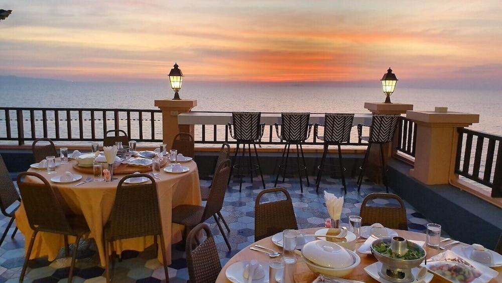 Seaside Jomtien Beach Pattaya Praia de Jomtien Exterior foto