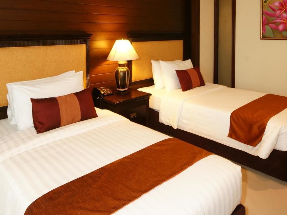 Seaside Jomtien Beach Pattaya Praia de Jomtien Exterior foto