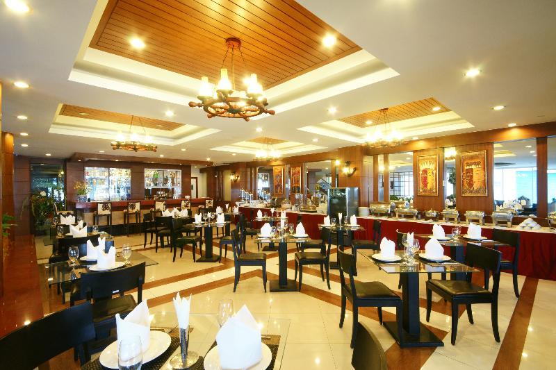 Seaside Jomtien Beach Pattaya Praia de Jomtien Exterior foto